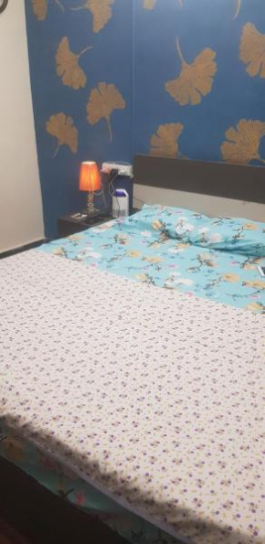 Boomerang guest house